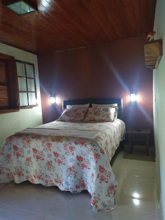 Suites Cantinho De Minas Лаврас-Новас Экстерьер фото